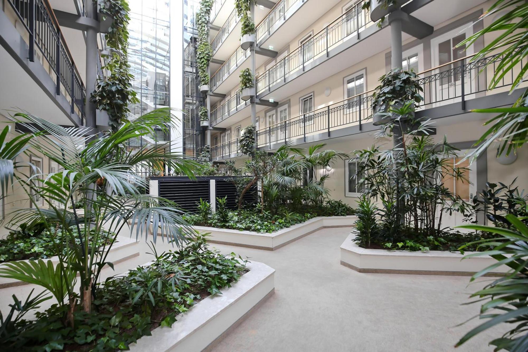 Meeresblick Wohnung 104 - 4 Sterne Dtv Kuhlungsborn Bagian luar foto