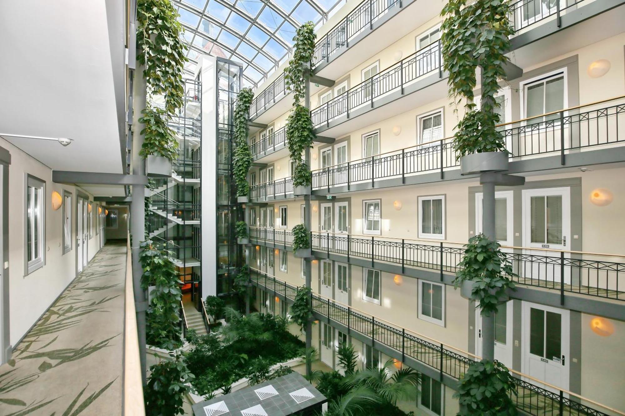 Meeresblick Wohnung 104 - 4 Sterne Dtv Kuhlungsborn Bagian luar foto